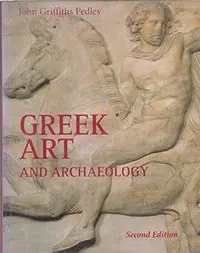 Greek art and archaeology